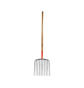 Tool: Pitch Fork (10 Tine)