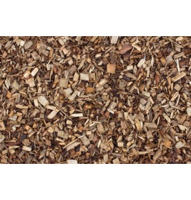 Play Ground Wood Chips