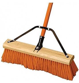 Tool: Push Broom